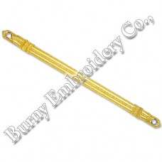 Uniform Accessories Cap Cords